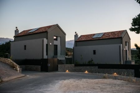villa complex